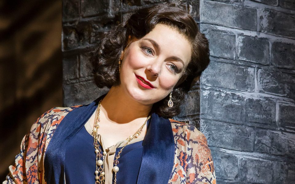 Funny Girl The Musical Kiln Theatre