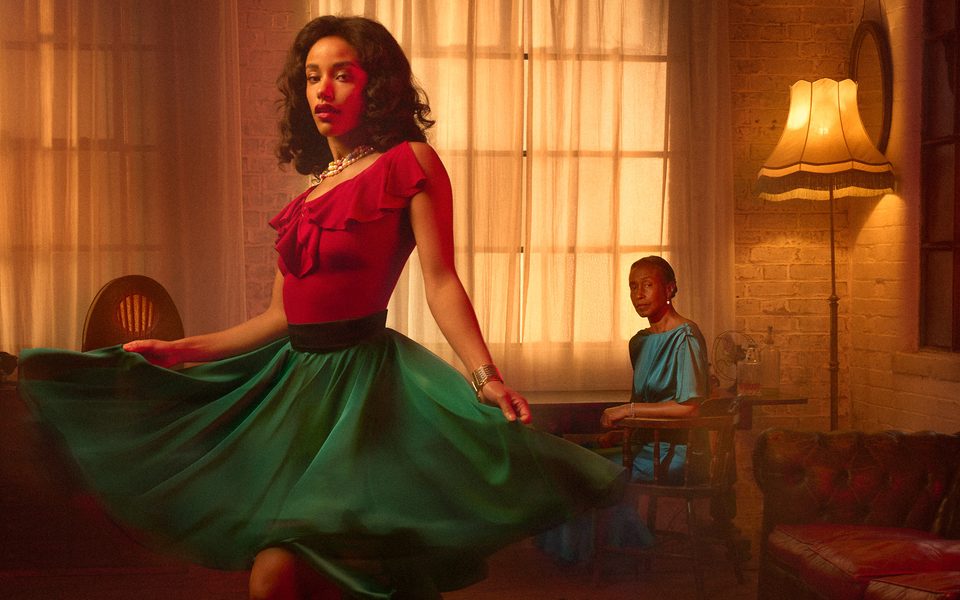 DRIFTWOOD | Kiln Theatre